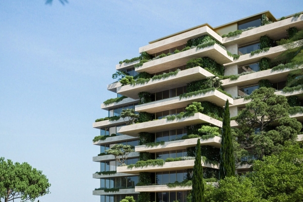 Innovative Hotel Projects Innovative Hotel Projects